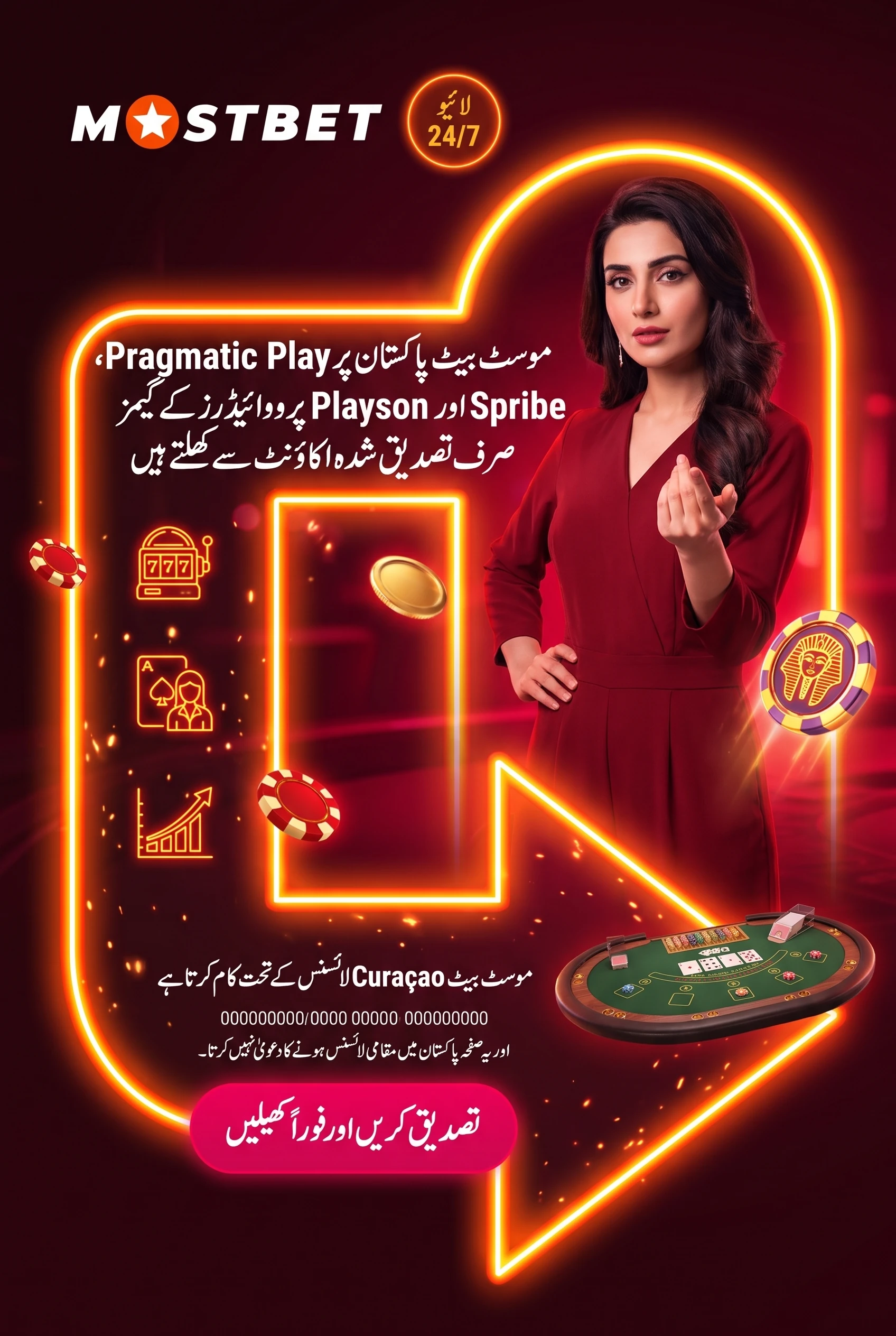 اکاؤنٹ بنانے کی وجوہات جانیں