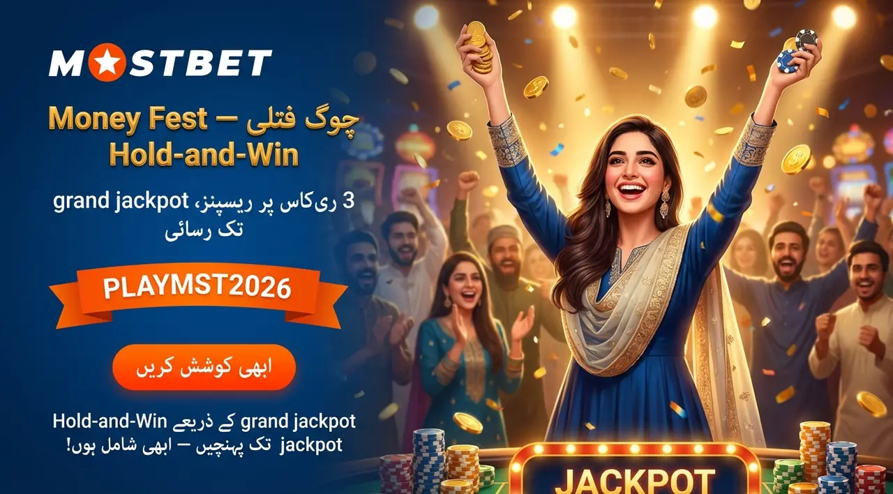 Money Fest slot game