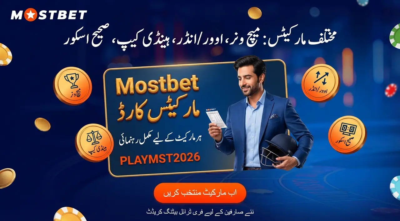 مارکیٹس اور مقبول اختیارات کی مثالیں